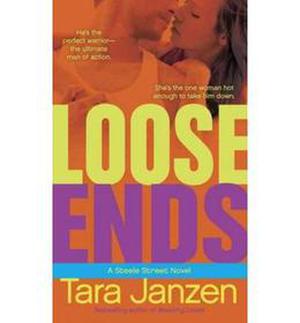 Loose Ends (Steele Street #11)