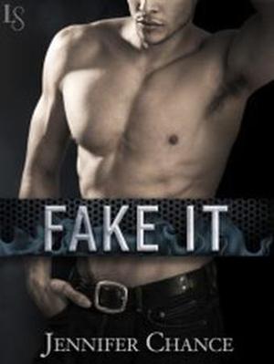 Fake It (Rule Breakers #2)