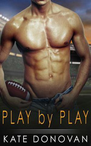 Play by Play (Play Makers #1)