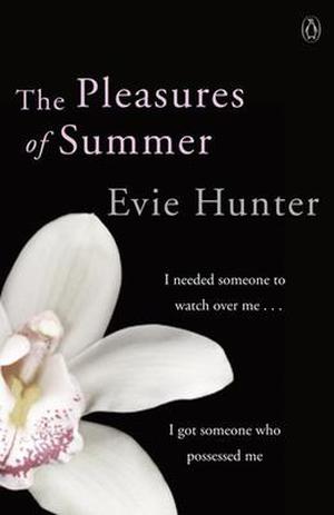 The Pleasures of Summer (Pleasures #2)