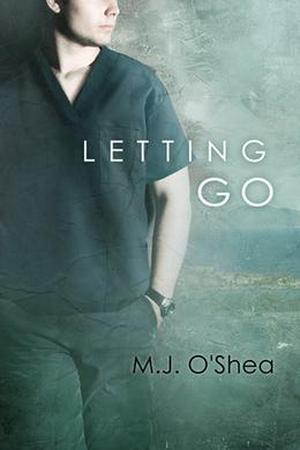 Letting Go (Rock Bay #2)