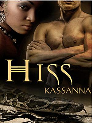 Hiss (Pack Rulez #5)