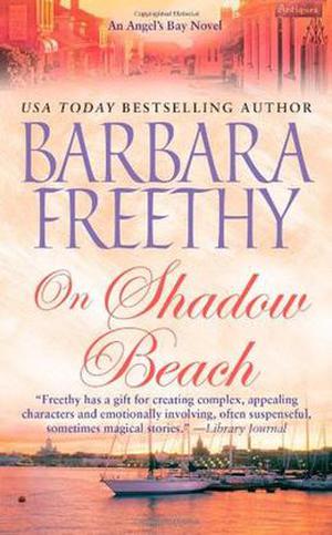 On Shadow Beach by Barbara Freethy