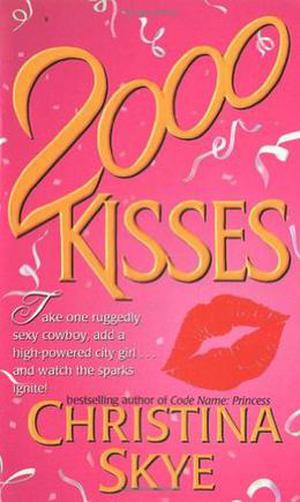 2000 Kisses (SEAL and Code Name #1)