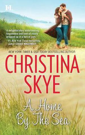 A Home By The Sea (Summer Island #1)