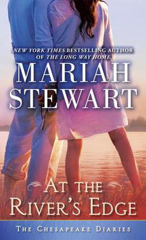 At the River's Edge (Chesapeake Diaries #7)