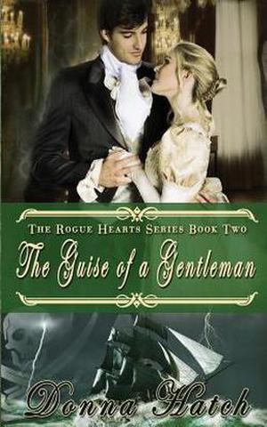 The Guise of a Gentleman (Rogue Hearts #2)