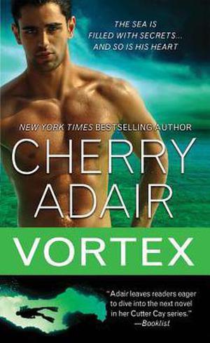 Vortex (Cutter Cay #3)