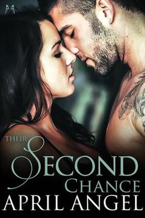 Their Second Chance by April Angel, Milly Taiden