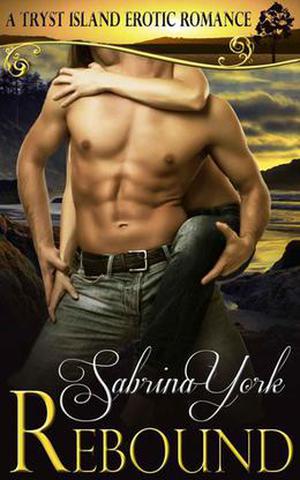 Rebound (Tryst Island #1)