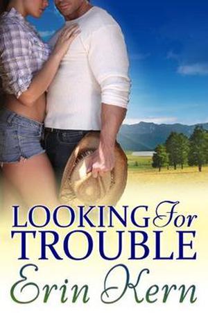 Looking for Trouble (Trouble #1)