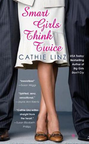 Smart Girls Think Twice (Girls Do Or Don't #4)
