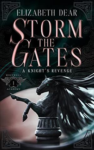 Storm the Gates (A Knight's Revenge #1)