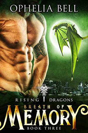 Breath of Memory (Rising Dragons #2)