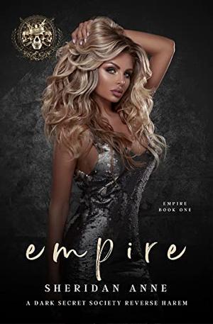 Empire (Empire #1)