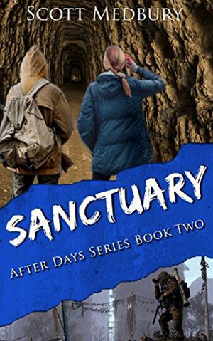 Sanctuary by Scott Medbury