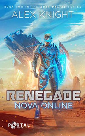 Renegade (Nova Online #2)