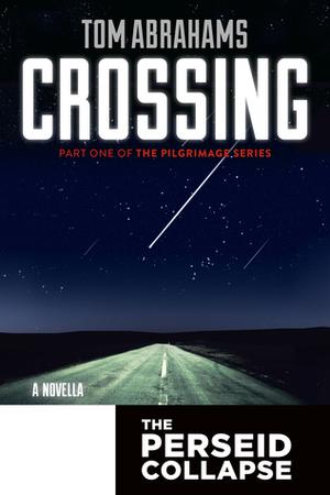 Crossing by Tom Abrahams
