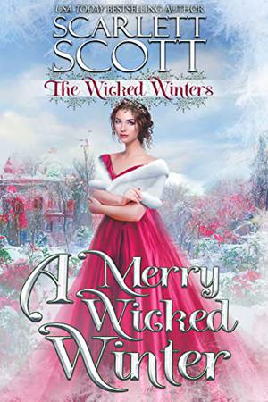 A Merry Wicked Winter (The Wicked Winters #14)