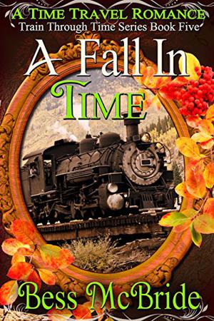 A Fall in Time (Train Through Time #5)