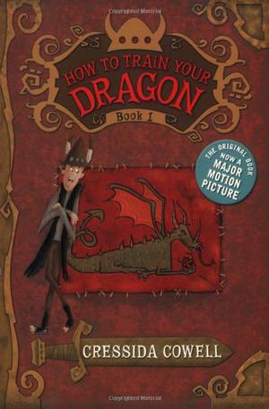How to Train Your Dragon: The First Collection (How to Train Your Dragon #1-3)