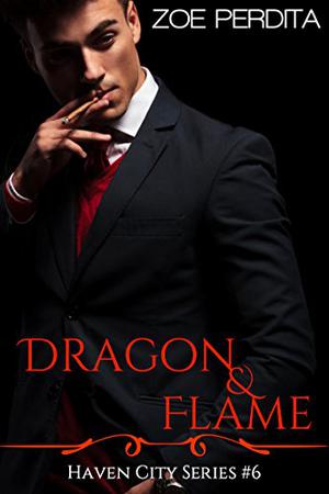 Dragon & Flame (Haven City #6)