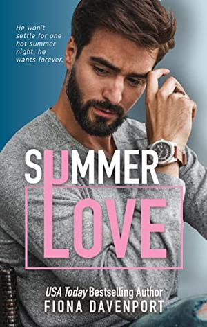 Summer Love (Love #12)
