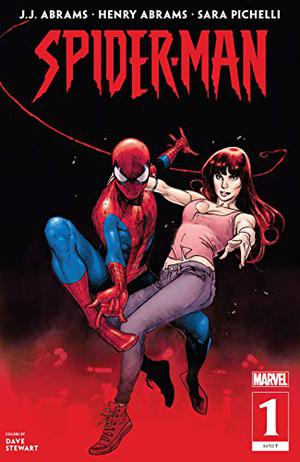 Spider-Man (2019-2020) #1 by J.J. Abrams, Henry Abrams, Olivier Coipel, Sara Pichelli