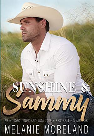 Sunshine and Sammy (Vested Interest: ABC Corp #5)