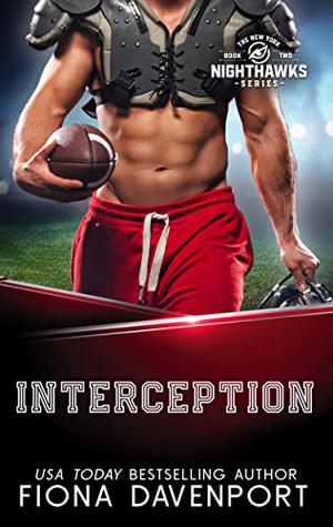 Interception (The New York Nighthawks #2)
