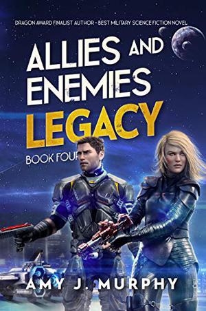 Legacy by Amy J. Murphy