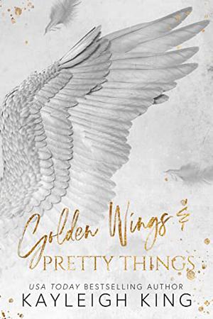 Golden Wings & Pretty Things (Fractured Rhymes #0.5)