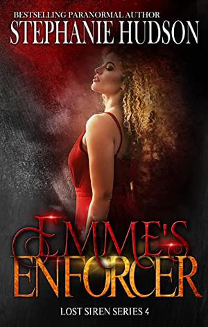 Emme's Enforcer (Lost Siren #4)