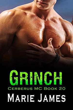 Grinch (Cerberus MC #20)