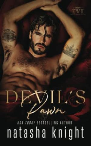 Devil's Redemption by Natasha Knight