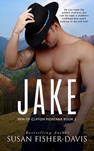 Jake by Susan Fisher-Davis