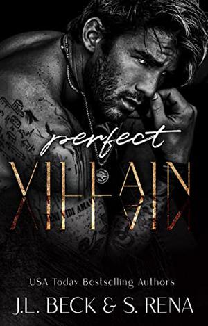 Perfect Villain (Dark Lies Duet #1)