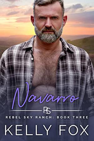 Navarro (Rebel Sky Ranch #3)