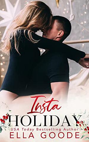 Insta Holiday by Ella Goode