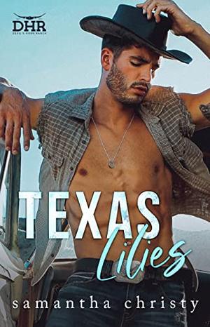 Texas Lilies (Devil's Horn Ranch #2)