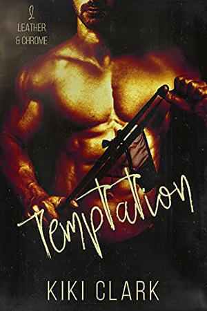 Temptation (Leather & Chrome #2)
