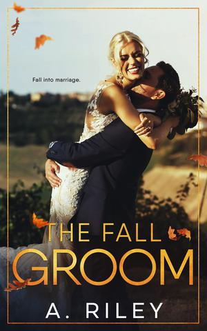 The Fall Groom (Hollow Oak #2)