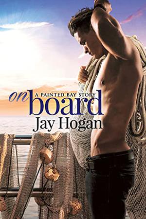 On Board (Painted Bay #2)