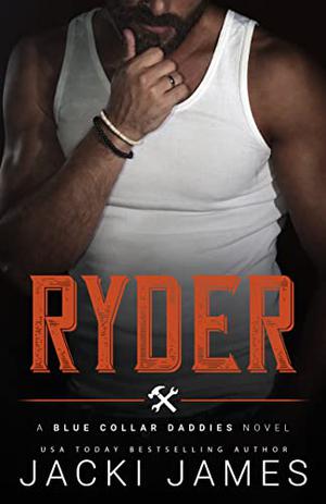 Ryder by Jacki James