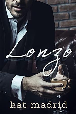 Lonzo by Kat Madrid