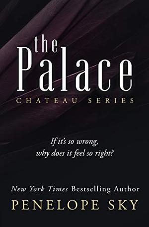 The Palace (Chateau #4)