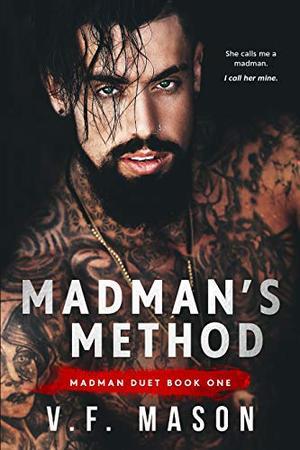 Madman's Method (Madman Duet #1)