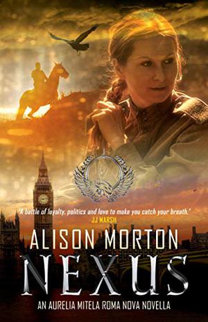 Nexus (Roma Nova #4.5)