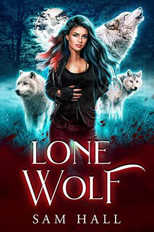Lone Wolf (Reach for the Moon #1)