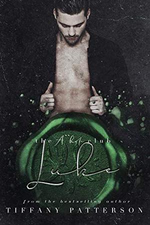 Luke (The A**hole Club #2)